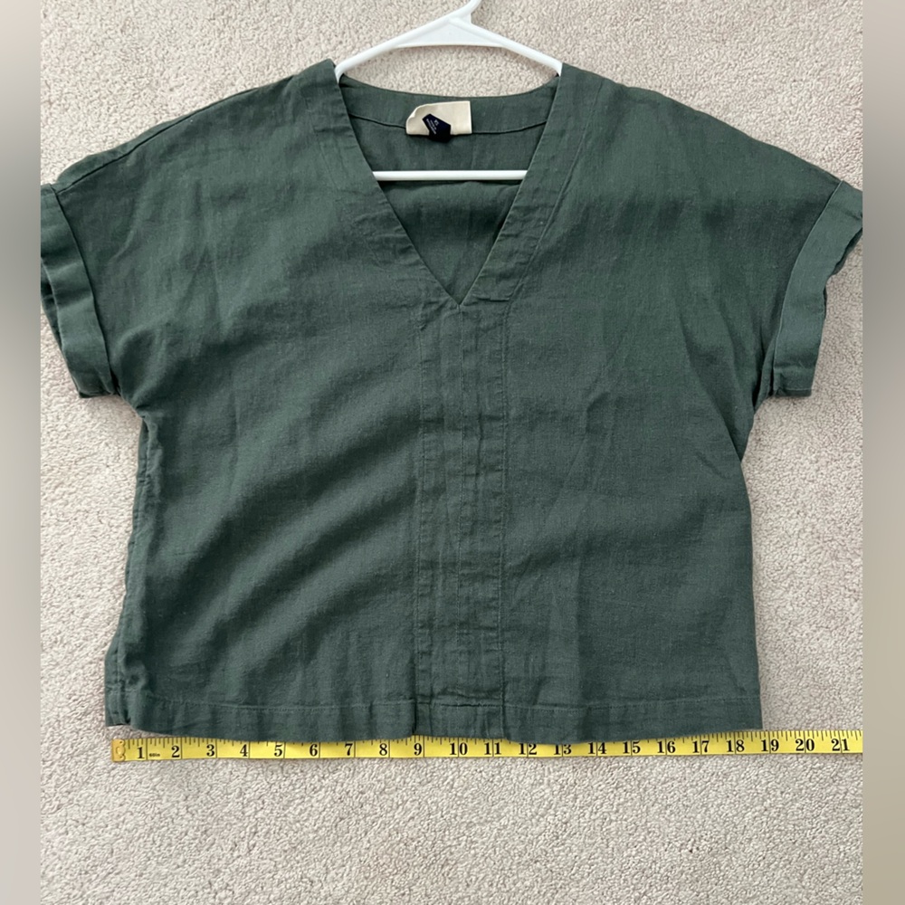Universal Thread top - Picture 7 of 7